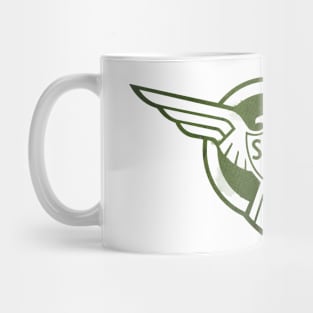 SSR Mug